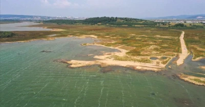 İZSU'dan Önemli Açıklama! İzmir Barajlarının Su Seviyesi Yüzde Kaç?
