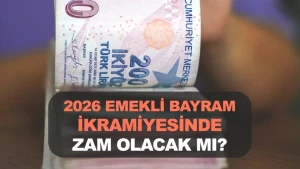 Emekli Bayram İkramiyeleri İçin Kriterler Değişiyor! Zam Beklentisi Yükseliyor