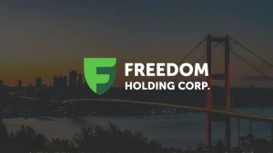 Freedom Holding Corp. Bölgesel Büyüme İçin Türk Bankası'nı Satın Aldı!