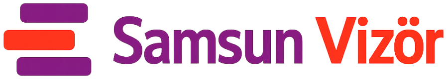 Samsun Vizör